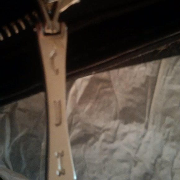 VBH Pony Hair Shoulder Bag - Picture 6 of 8